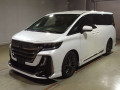 2024 Toyota Vellfire Hybrid