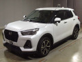 2021 Daihatsu Rocky