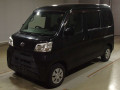 2017 Toyota Pixis Van