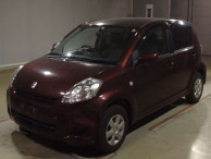 2009 Toyota Passo