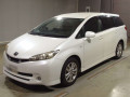 2010 Toyota Wish