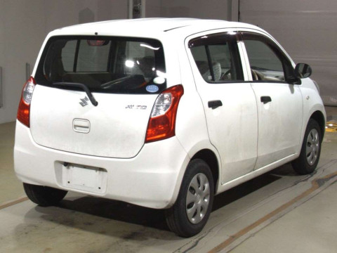 2011 Suzuki Alto HA25S[1]