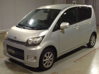 2008 Daihatsu Move Custom