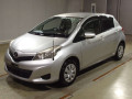 2014 Toyota Vitz