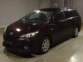 2010 Toyota Wish