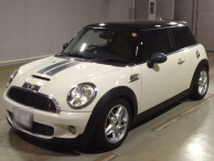 2008 Mini MINI