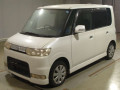 2007 Daihatsu Tanto Custom