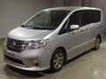 2013 Nissan Serena