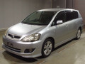 2009 Toyota Ipsum