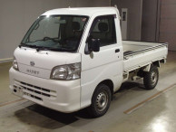 2009 Daihatsu Hijet Truck