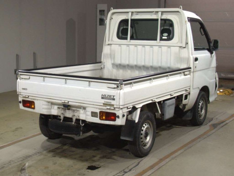 2009 Daihatsu Hijet Truck S211P[1]