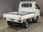 2009 Daihatsu Hijet Truck