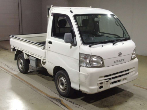 2009 Daihatsu Hijet Truck S211P[2]