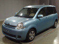 2009 Toyota Sienta