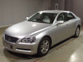 2008 Toyota Mark X