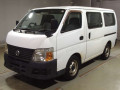 2008 Nissan Caravan Van