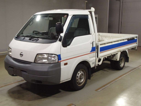 2015 Nissan Vanette Truck SKP2TN[0]