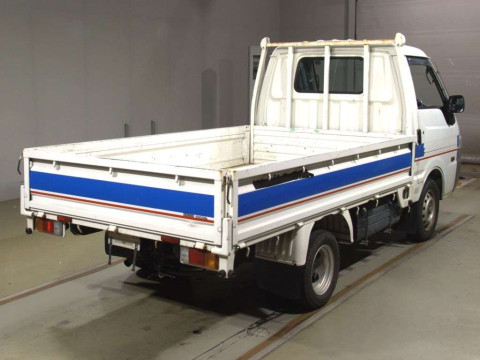 2015 Nissan Vanette Truck SKP2TN[1]