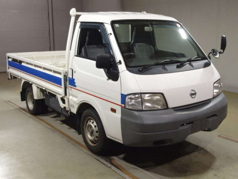 2015 Nissan Vanette Truck SKP2TN[2]