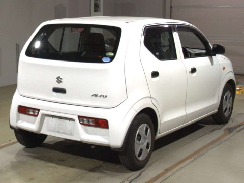 2019 Suzuki Alto HA36S[1]