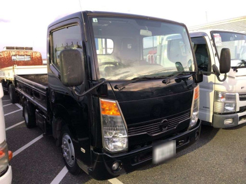 2009 Nissan Atlas TZ2F24[2]