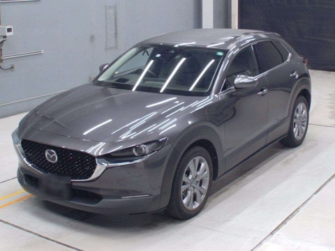 2022 Mazda CX-30 DM8P[0]