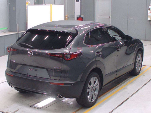 2022 Mazda CX-30 DM8P[1]