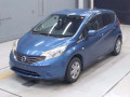 2014 Nissan Note