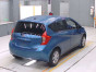 2014 Nissan Note