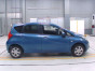 2014 Nissan Note