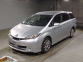 2009 Toyota Wish