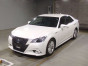 2015 Toyota Crown Hybrid