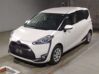 2016 Toyota Sienta