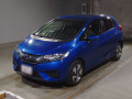 2015 Honda Fit Hybrid