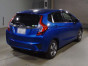 2015 Honda Fit Hybrid