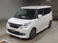 2018 Mitsubishi Delica D2