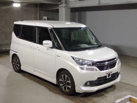 2018 Mitsubishi Delica D2 MB36S[2]