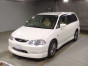 2001 Honda Odyssey