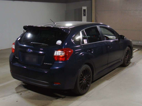 2015 Subaru Impreza Sports GP7[1]