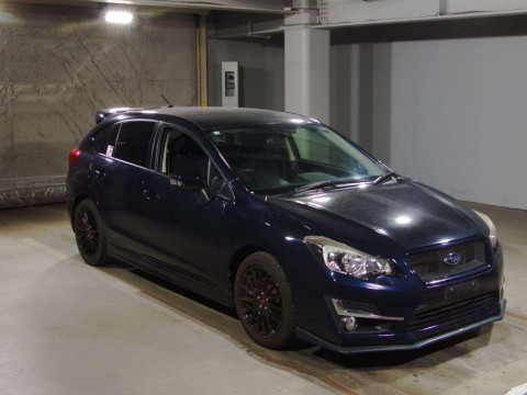 2015 Subaru Impreza Sports GP7[2]