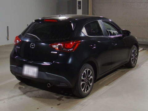 2015 Mazda Demio DJ5FS[1]