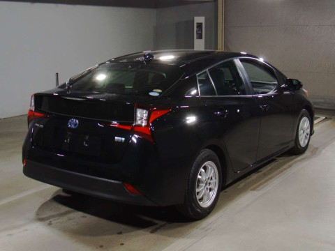 2020 Toyota Prius ZVW51[1]