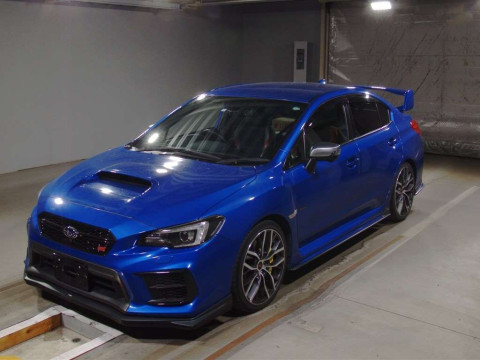 2020 Subaru WRX  Sti VAB[0]