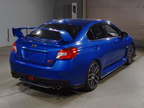 2020 Subaru WRX  Sti VAB[1]