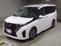 2023 Nissan Serena