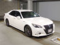 2014 Toyota Crown Hybrid