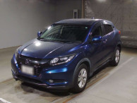 2017 Honda VEZEL