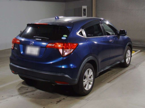 2017 Honda VEZEL RU1[1]