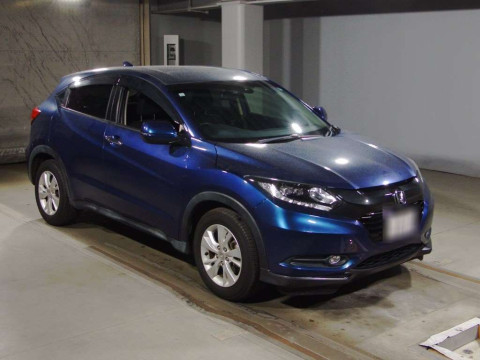 2017 Honda VEZEL RU1[2]