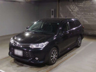 2015 Toyota Corolla Fielder